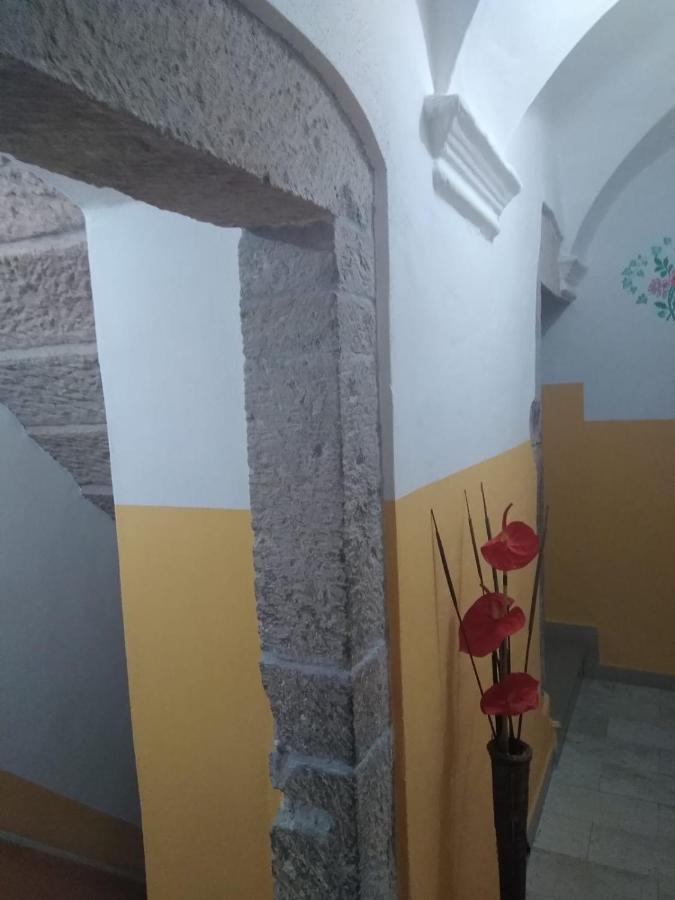 Rosa Lentorada Daire Bosa Dış mekan fotoğraf