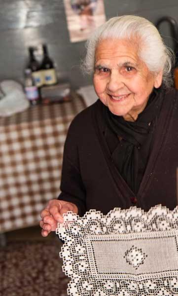 Rosa Lentorada Daire Bosa Dış mekan fotoğraf
